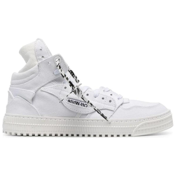 OFF-WHITE Off-Court 3.0