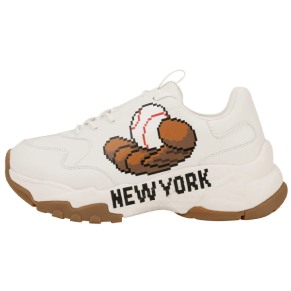 MLB Big Ball Chunky glove new york yankees