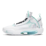Jordan Air Jordan 34 “Snow Leopard”