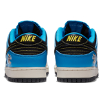 Instant Skateboards x Nike Dunk SB