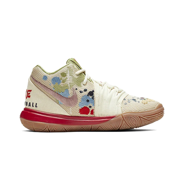 Bandulu x Nike Kyrie 5 5