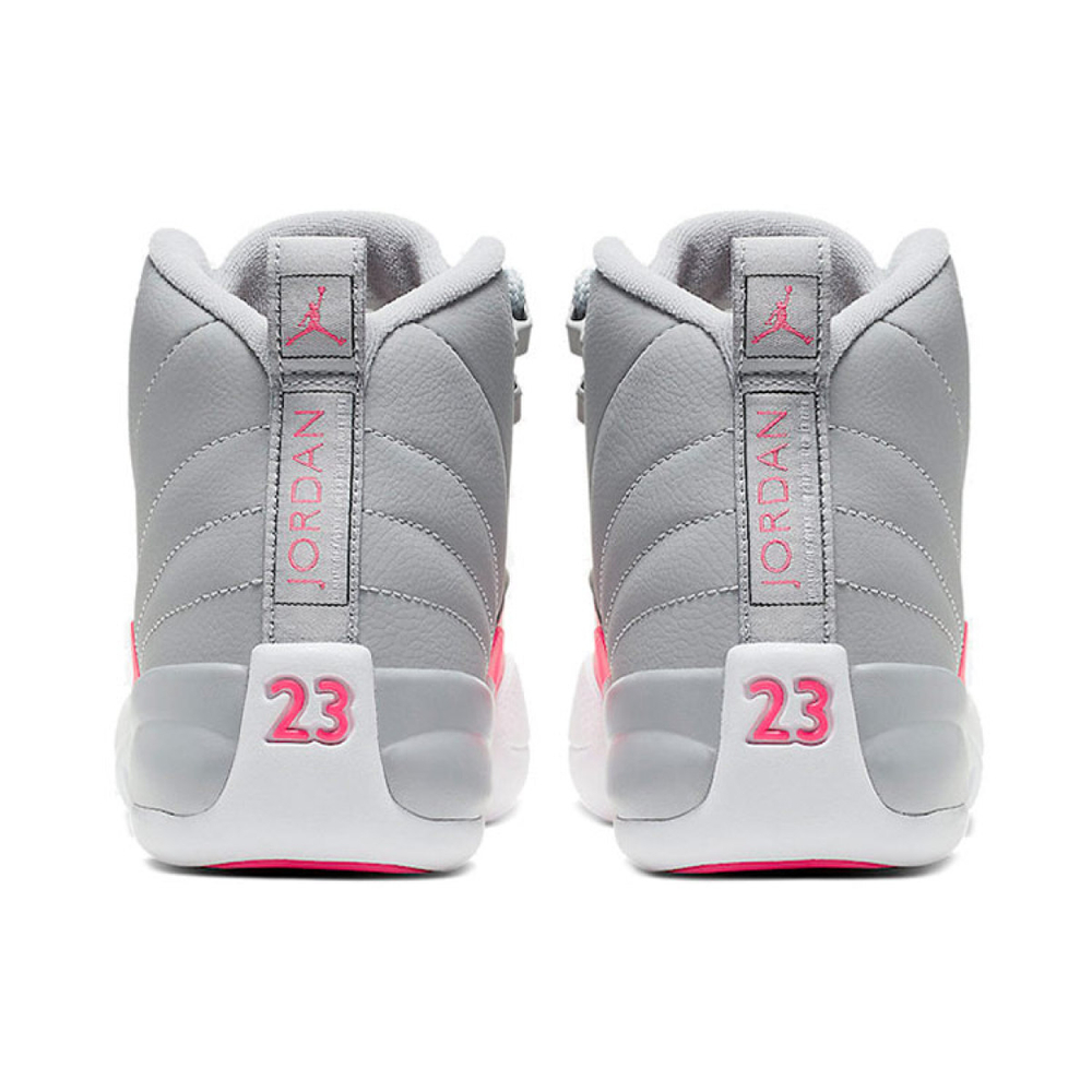 Jordan Air Jordan 12 Retro "Racer Pink"