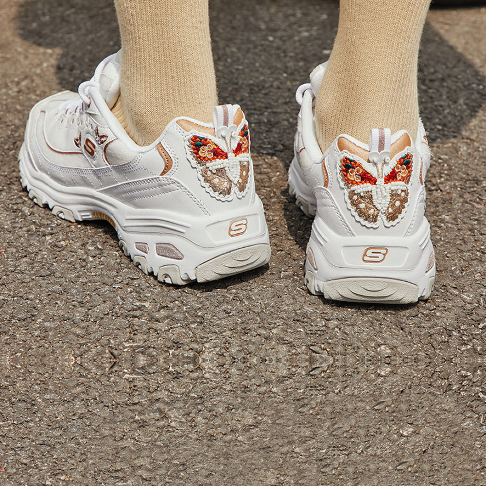 Skechers D'LITES 1.0 1