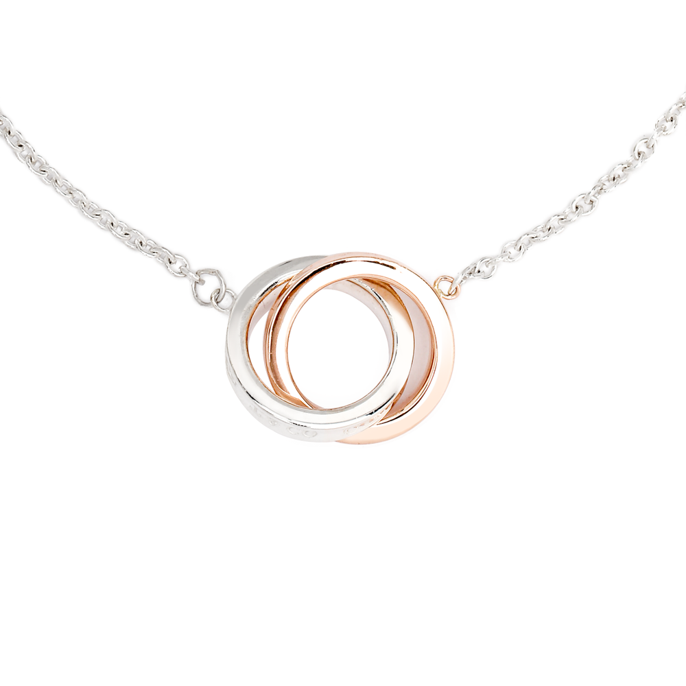 TIFFANY & CO. 1837