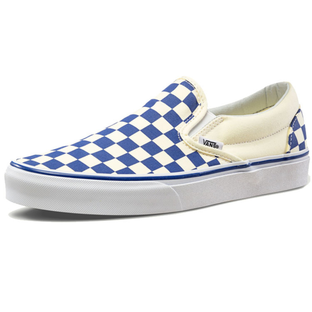 Vans Classic Slip-on