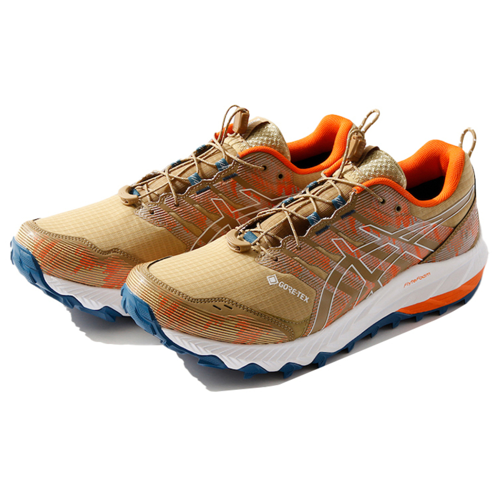 Asics Gel-Trabuco 9