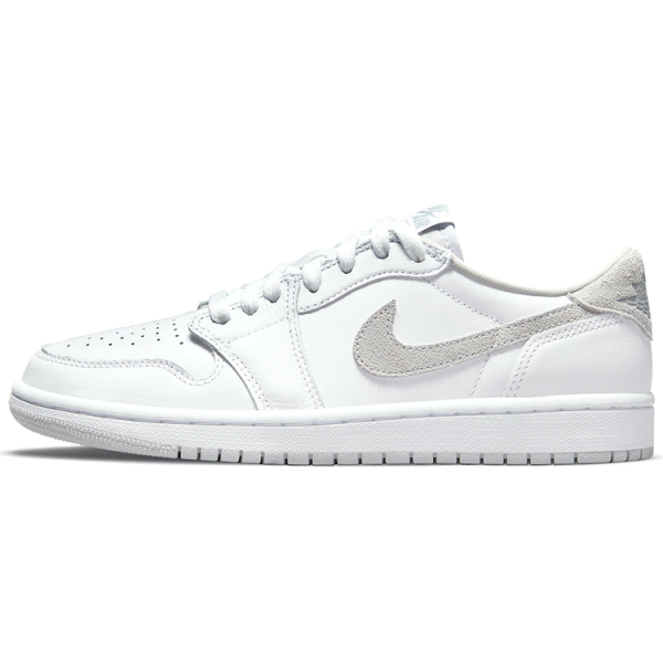Jordan Air Jordan 1 low og "neutral grey"