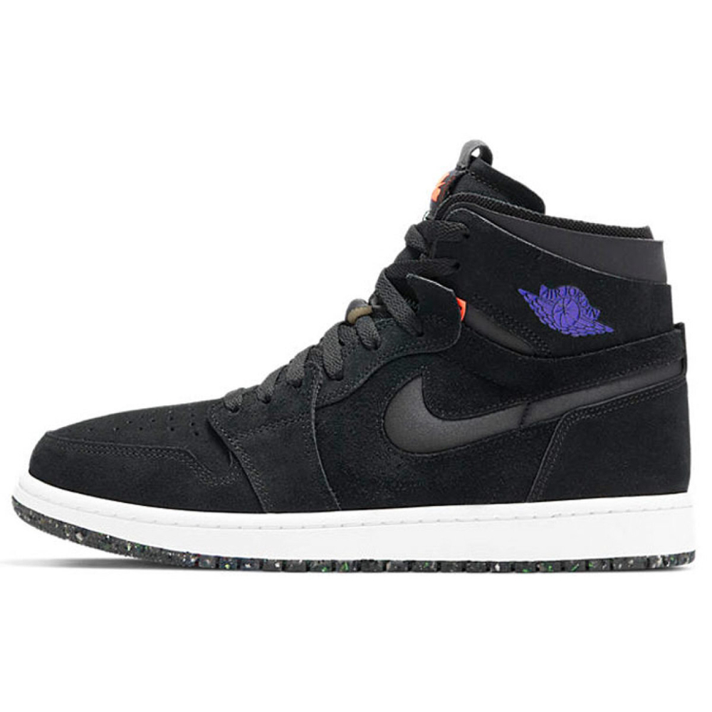 Jordan Air Jordan 1 zoom air cmft "court purple"
