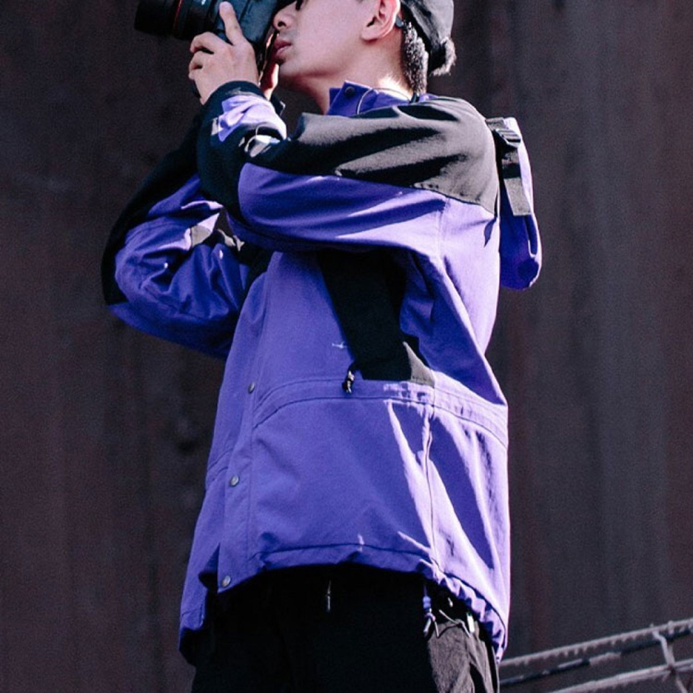 THE NORTH FACE 1994