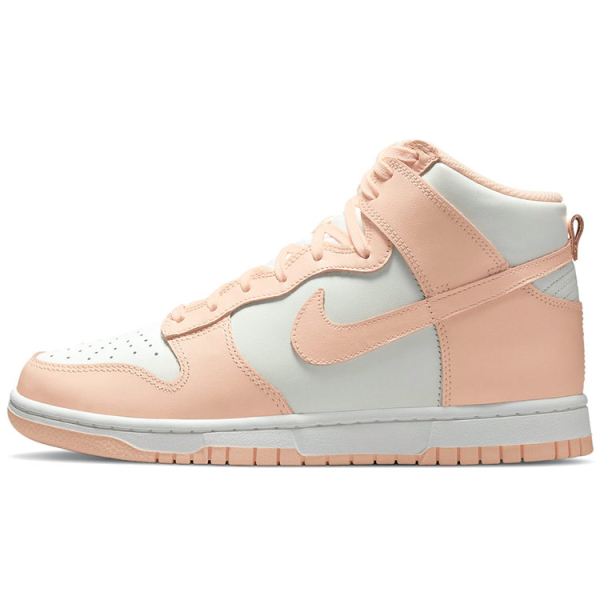 Nike Dunk "Crimson Tint"