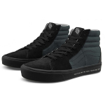 NEIGHBORHOOD x Vans SK8