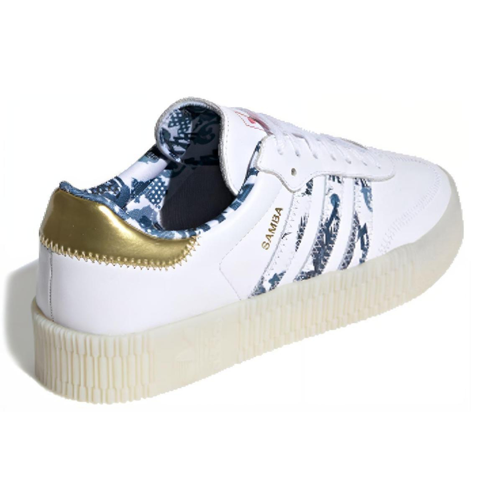 Adidas originals Samba CNY