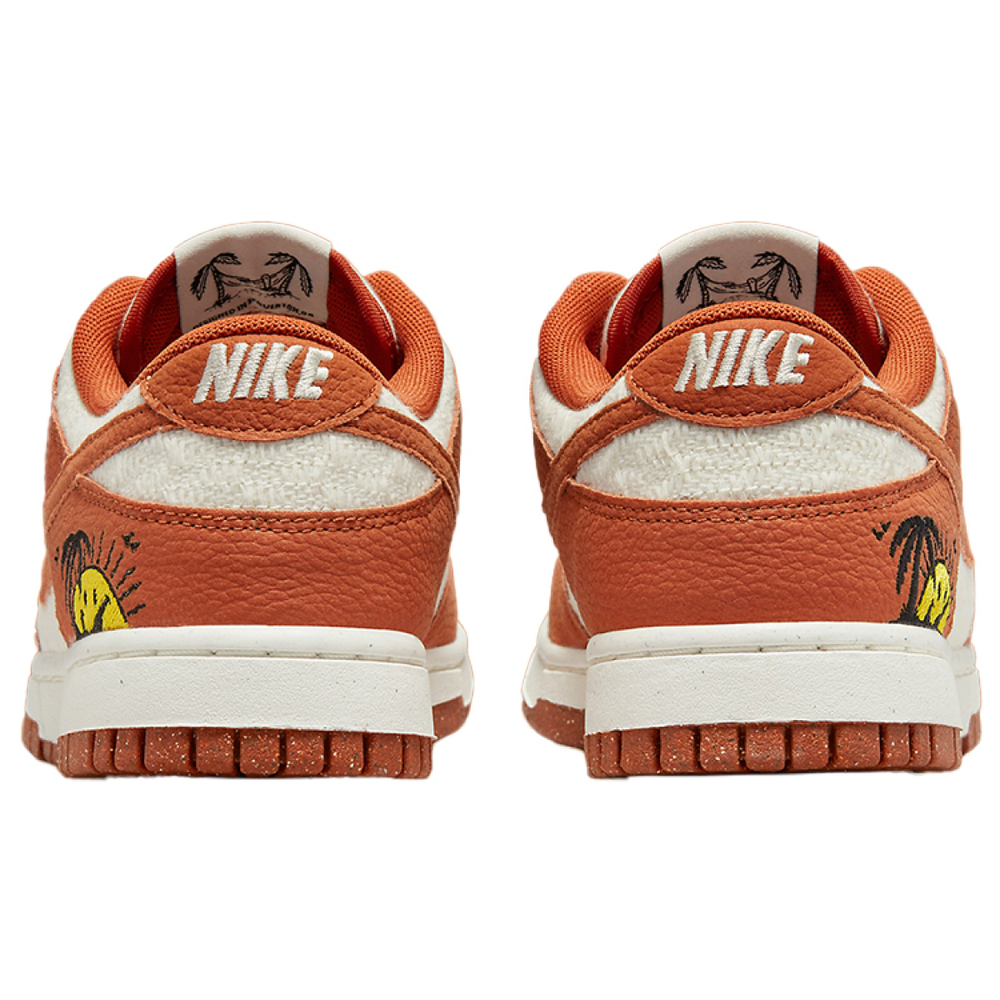 Nike Dunk Low "Sun Club"