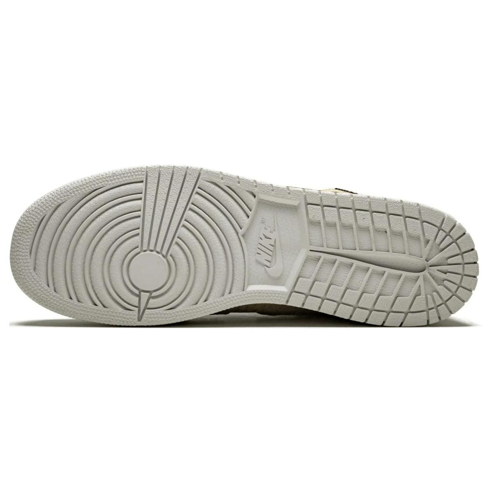 Jordan Air Jordan 1 Retro Sand Dune