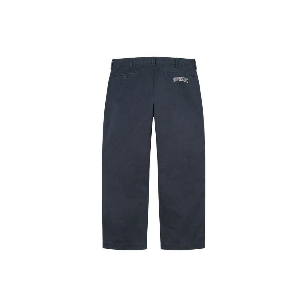 Supreme FW22 Week 10 Doughboy Chino Pant