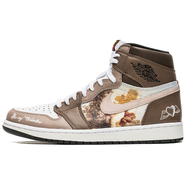 【 】 Jordan Air Jordan 1 High OG