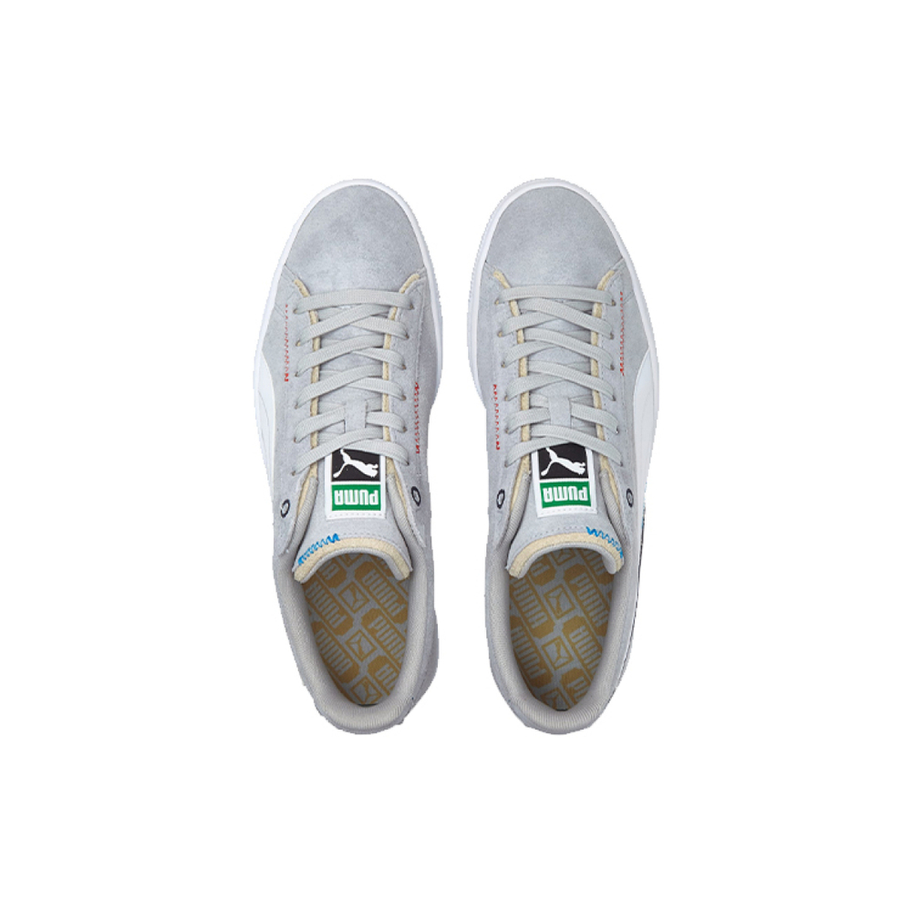 PUMA Suede Displaced