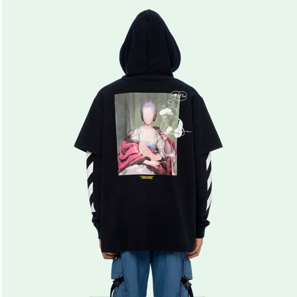 OFF-WHITE