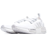 Adidas originals NMD_R1 Japan Triple White