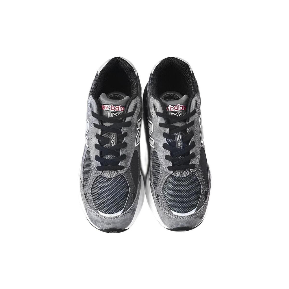 UNITED ARROWS x New Balance NB 990 V3 UASP "Dark Grey"