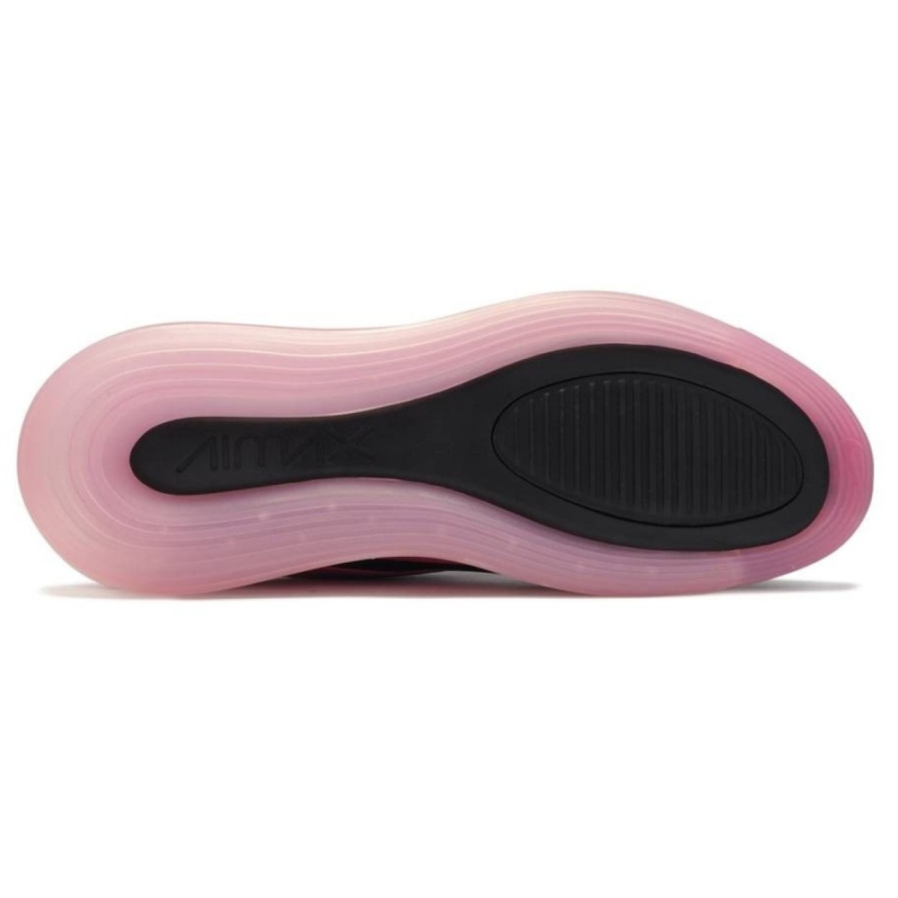 Nike Air Max 720 Black pink
