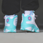 Jordan Air Jordan 13 Aurora Green