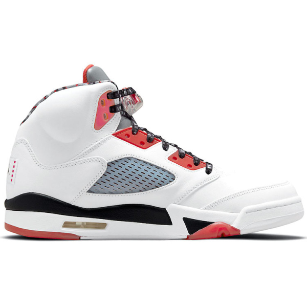 Jordan Air Jordan 5 quai 54 TPU