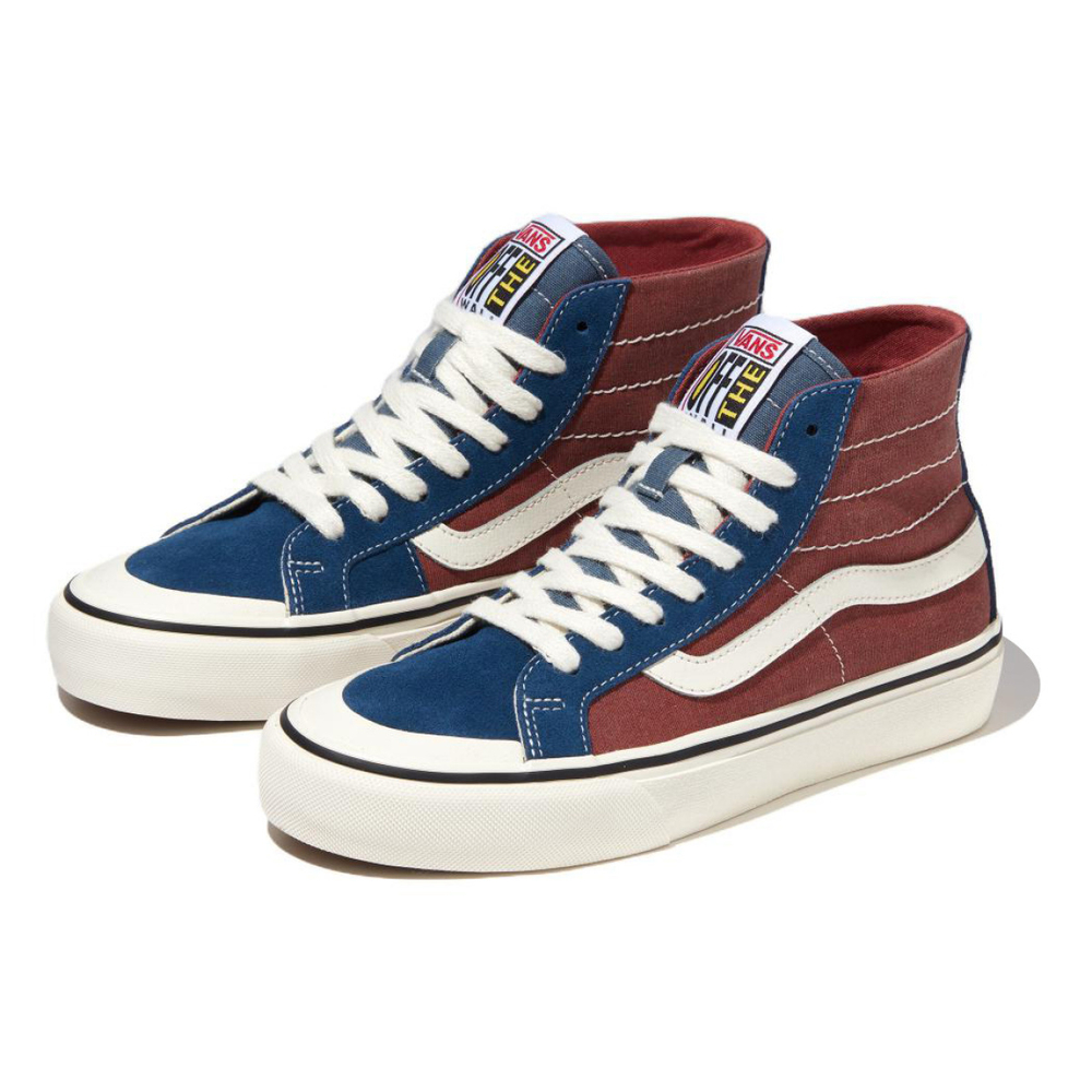 Vans SK8 Skate-Hi 138 Decon VR3 SF