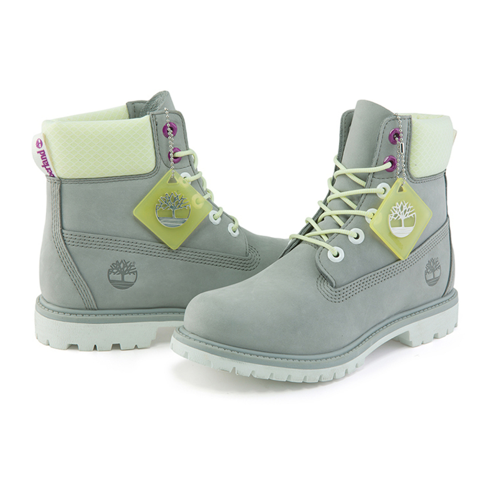 Timberland 6 Inch