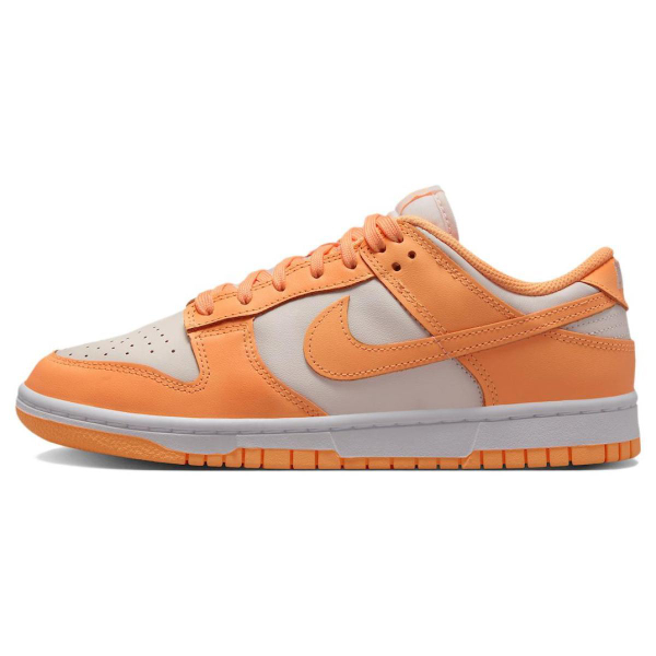 Nike Dunk "Peach Cream"