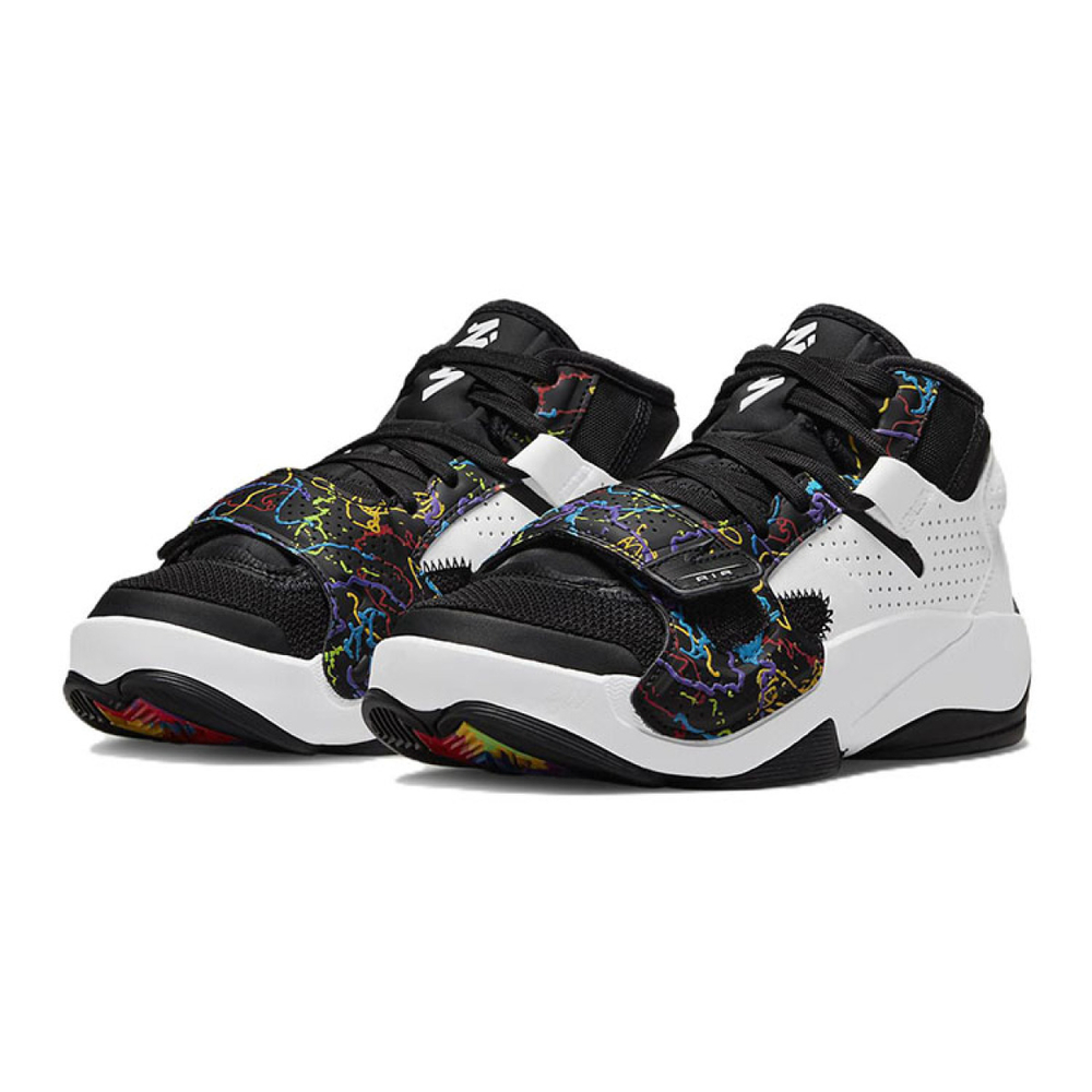 GS Air Jordan Zion 2 2