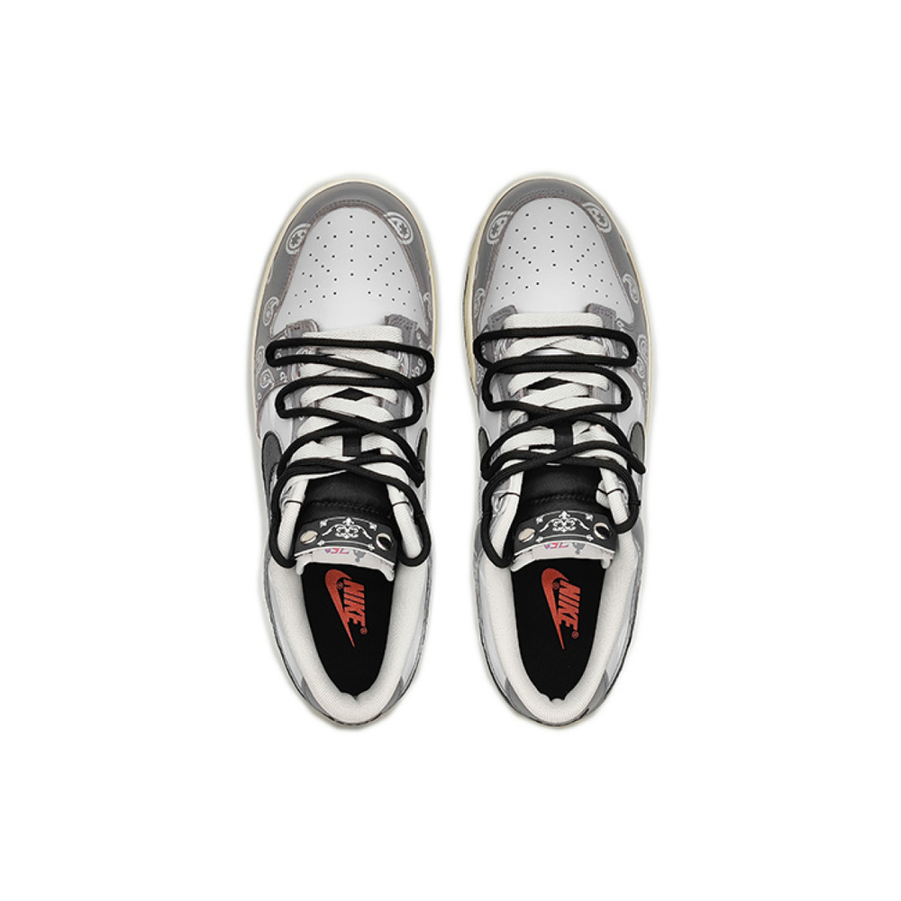 【 】 Nike Dunk vibe