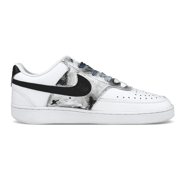 【 】 Nike Court Vision 1 Low
