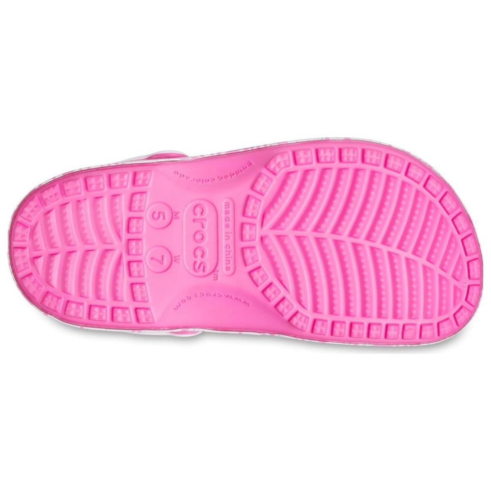 Barbie/ x Crocs Classic clog