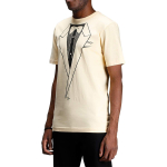 OFF-WHITE logo T