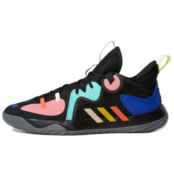 Adidas Harden Stepback 2
