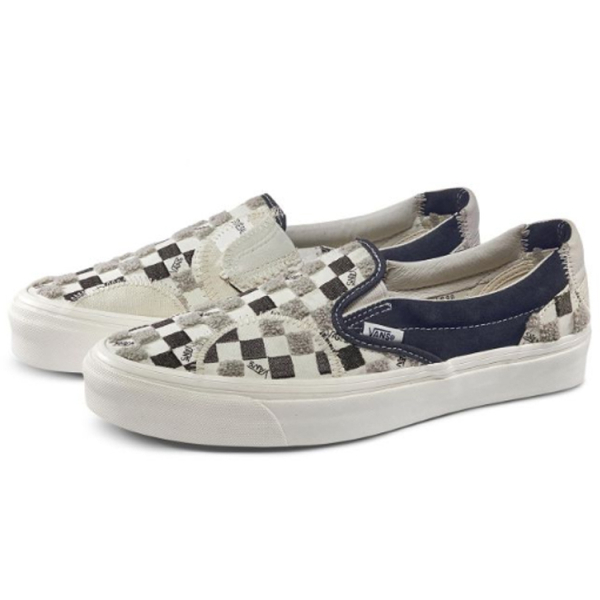Vans slip-on Bricolage LX Classic