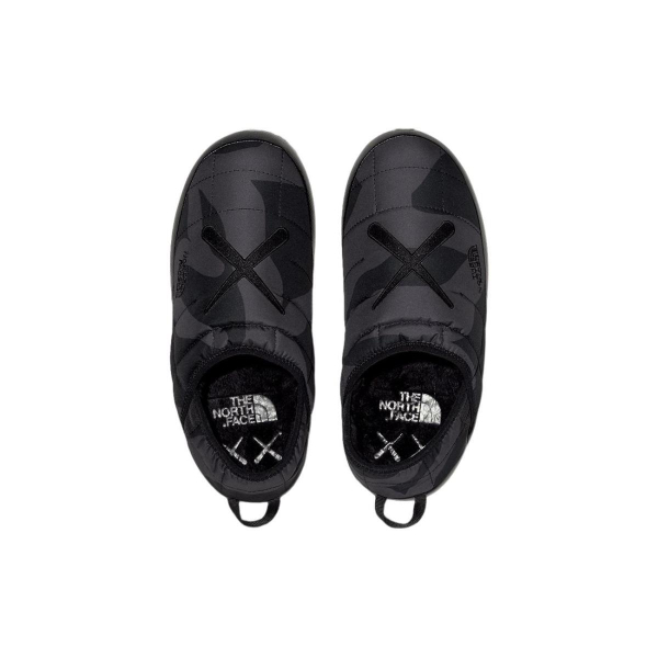 KAWS x THE NORTH FACE