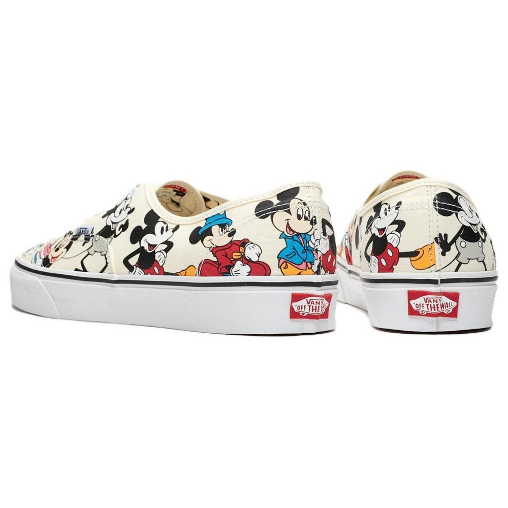 Disney/ x Vans Authentic
