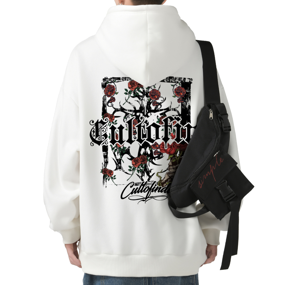 CULT OF INDIVIDUALITY