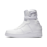 Nike Air Force 1 Rebel XX 'Triple White'