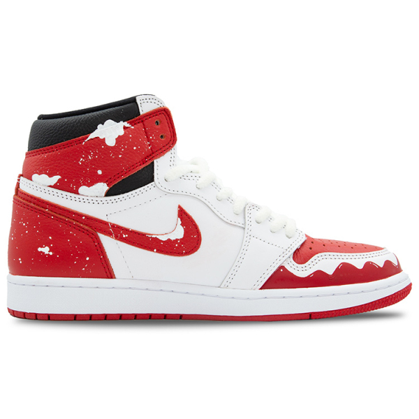 【 】 Jordan Air Jordan 1 Retro High OG Heritage