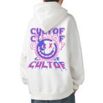 CULT OF INDIVIDUALITY
