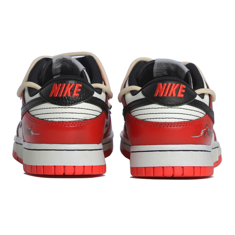 【 】 NBA x Nike Dunk Low S