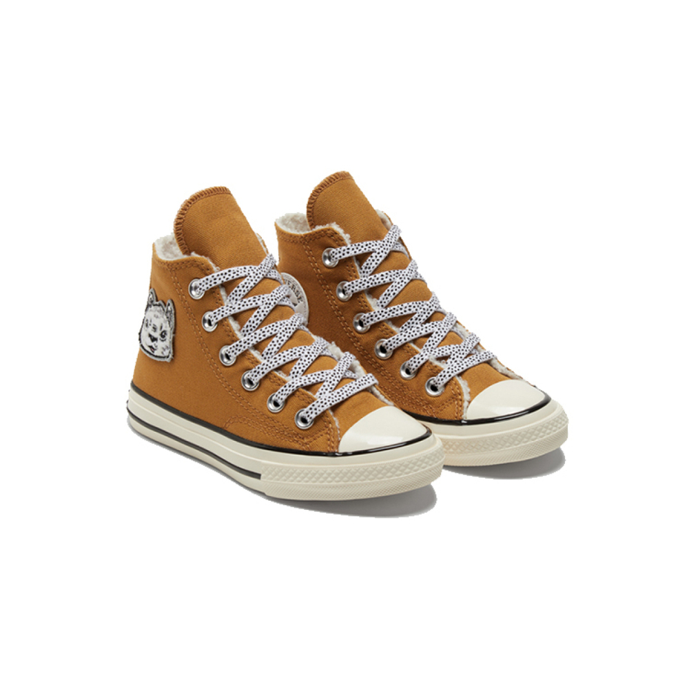 Converse 1970s