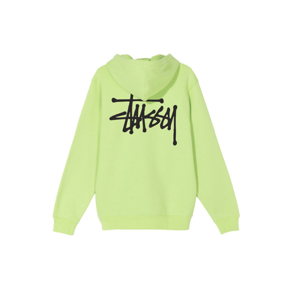 Stussy Logo