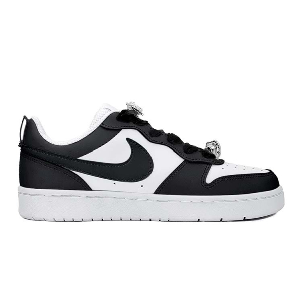 【 】 Nike Court Borough Low GS