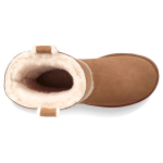 UGG Classic Short Spill Seam