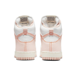 Nike Dunk High 1985 "Arctic Orange"