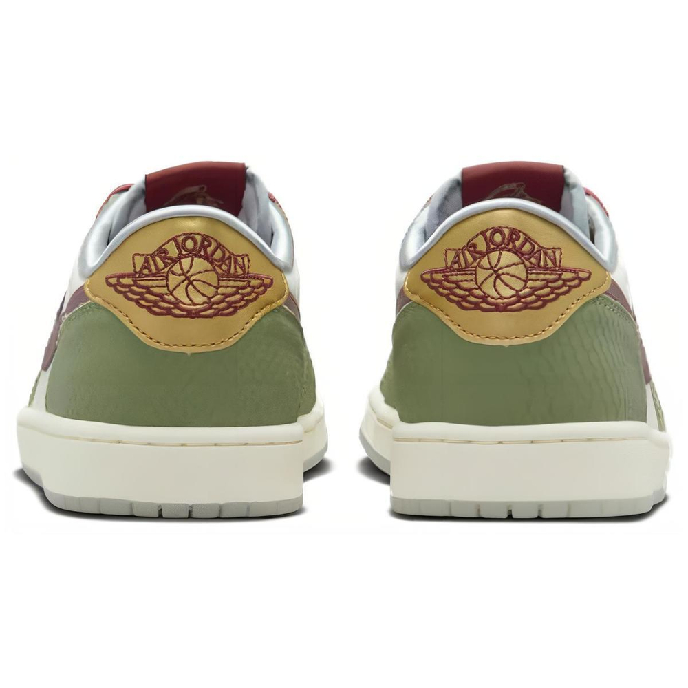 Jordan Air Jordan 1 Low OG "Year of the Dragon"